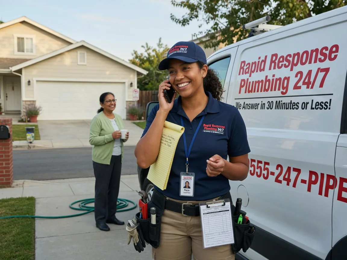 Emergency Plumber Reagan, TN FAQs